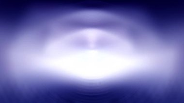 Sürekli hareket eden ışık modern görünüyor..