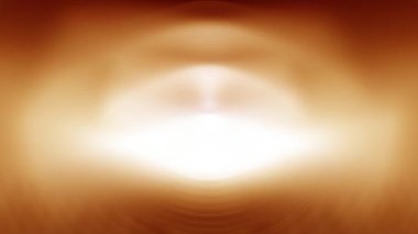 Sürekli hareket eden ışık modern görünüyor..