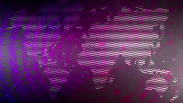 Continuous Random Numbers Look Modern — Video