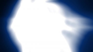 Devamlı ışık demetleri klasik ve büyüleyici görünür..