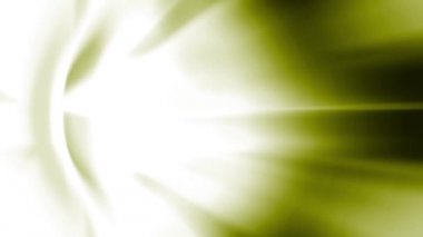 Devamlı ışık demetleri klasik ve büyüleyici görünür..