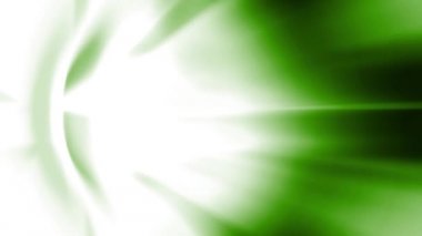 Devamlı ışık demetleri klasik ve büyüleyici görünür..