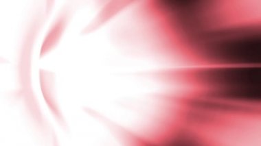 Devamlı ışık demetleri klasik ve büyüleyici görünür..