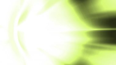 Devamlı ışık demetleri klasik ve büyüleyici görünür..