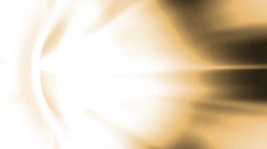 Devamlı ışık demetleri klasik ve büyüleyici görünür..