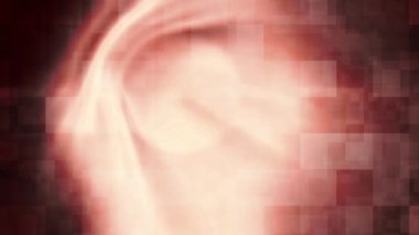 Devamlı ışık demetleri klasik ve büyüleyici görünür..