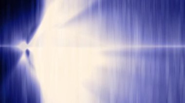 Devamlı ışık demetleri klasik ve büyüleyici görünür..