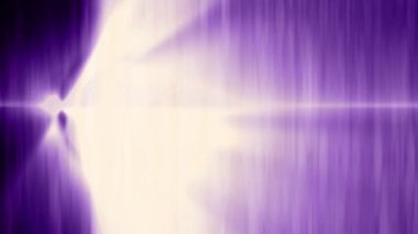 Devamlı ışık demetleri klasik ve büyüleyici görünür..