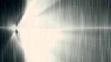 Devamlı ışık demetleri klasik ve büyüleyici görünür..