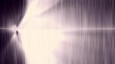 Devamlı ışık demetleri klasik ve büyüleyici görünür..