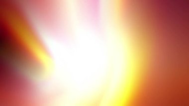 Devamlı ışık demetleri klasik ve büyüleyici görünür..