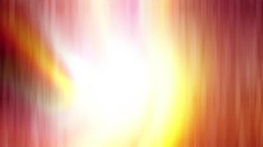 Devamlı ışık demetleri klasik ve büyüleyici görünür..