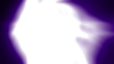 Devamlı ışık demetleri klasik ve büyüleyici görünür..