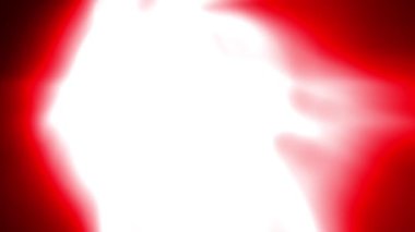 Devamlı ışık demetleri klasik ve büyüleyici görünür..