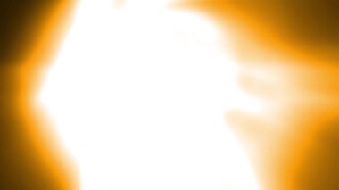 Devamlı ışık demetleri klasik ve büyüleyici görünür..