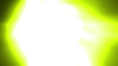 Devamlı ışık demetleri klasik ve büyüleyici görünür..