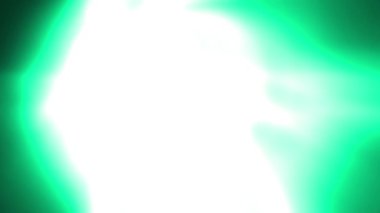 Devamlı ışık demetleri klasik ve büyüleyici görünür..