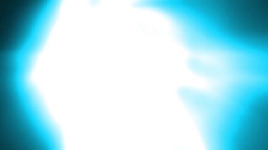 Devamlı ışık demetleri klasik ve büyüleyici görünür..