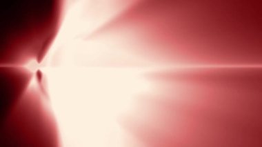 Devamlı ışık demetleri klasik ve büyüleyici görünür..