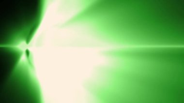 Devamlı ışık demetleri klasik ve büyüleyici görünür..