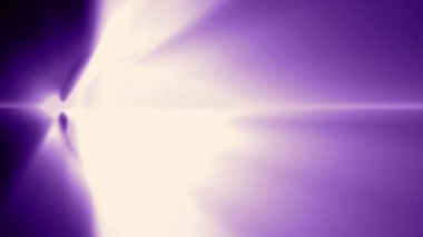 Devamlı ışık demetleri klasik ve büyüleyici görünür..