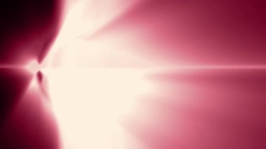 Devamlı ışık demetleri klasik ve büyüleyici görünür..