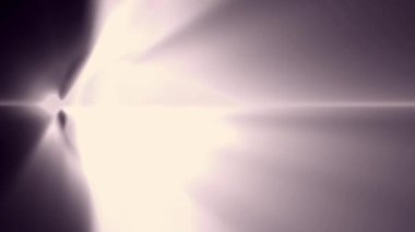 Devamlı ışık demetleri klasik ve büyüleyici görünür..