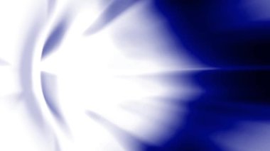 Devamlı ışık demetleri klasik ve büyüleyici görünür..