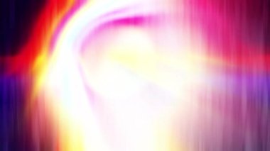 Devamlı ışık demetleri klasik ve büyüleyici görünür..