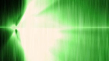 Devamlı ışık demetleri klasik ve büyüleyici görünür..