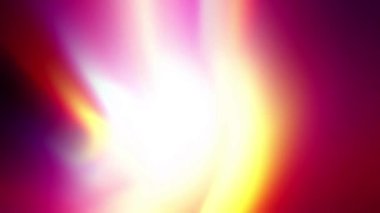 Devamlı ışık demetleri klasik ve büyüleyici görünür..