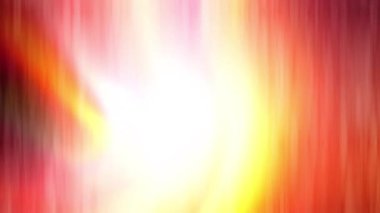 Devamlı ışık demetleri klasik ve büyüleyici görünür..