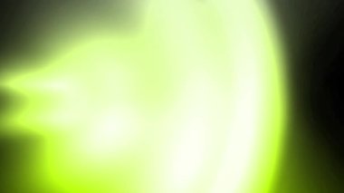 Devamlı ışık demetleri klasik ve büyüleyici görünür..