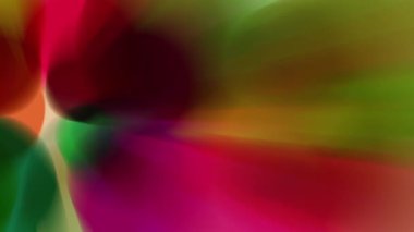 Devamlı ışık demetleri klasik ve büyüleyici görünür..