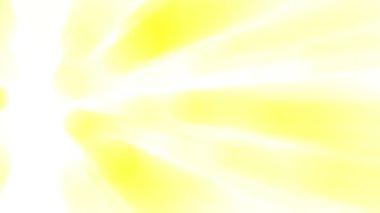 Devamlı ışık demetleri klasik ve büyüleyici görünür..