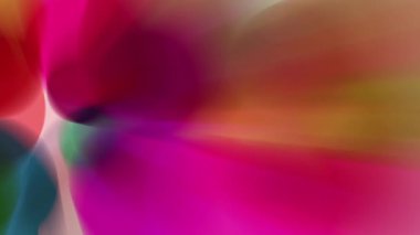 Işık huzmeleri aralıksız yayılıyor, parlak ve güzel görünüyorlar..