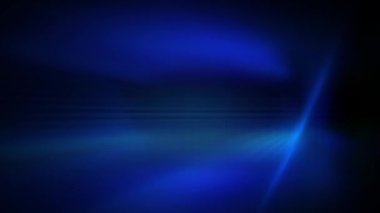 Işık huzmeleri aralıksız yayılıyor, parlak ve güzel görünüyorlar..