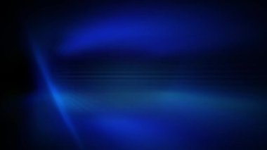 Işık huzmeleri aralıksız yayılıyor, parlak ve güzel görünüyorlar..