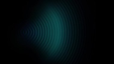 Işık huzmeleri aralıksız yayılıyor, parlak ve güzel görünüyorlar..