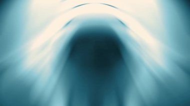 Işık huzmeleri aralıksız yayılıyor, parlak ve güzel görünüyorlar..