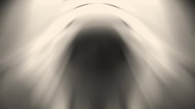 Işık huzmeleri aralıksız yayılıyor, parlak ve güzel görünüyorlar..