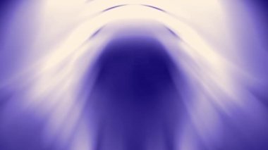 Işık huzmeleri aralıksız yayılıyor, parlak ve güzel görünüyorlar..