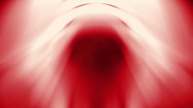 Işık huzmeleri aralıksız yayılıyor, parlak ve güzel görünüyorlar..