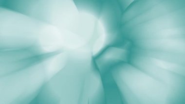 Parlak renkli daireler sürekli hareket ediyor, parlak görünüyorlar..