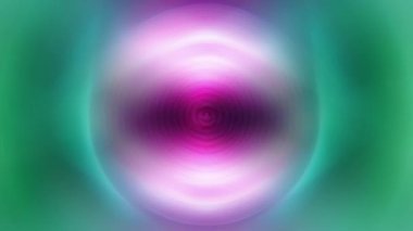 Işık huzmesi sürekli merkezden uzaklaşır..