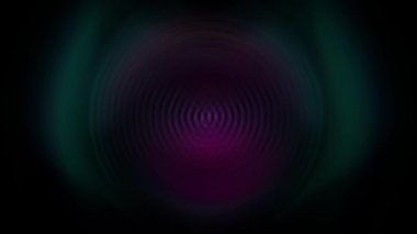 Işık huzmesi sürekli merkezden uzaklaşır..