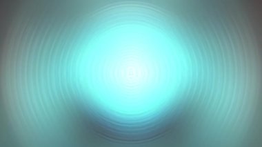 Işık huzmesi sürekli merkezden uzaklaşır..