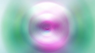 Işık huzmesi sürekli merkezden uzaklaşır..