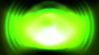 Işık huzmesi sürekli merkezden uzaklaşır..