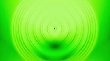 Işık huzmesi sürekli merkezden uzaklaşır..
